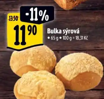 Albert Bulka sýrová nabídka