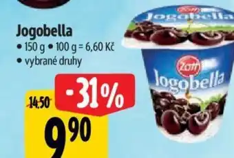 Albert Jogobella nabídka