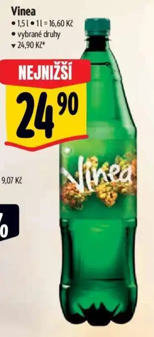 Albert Vinea nabídka