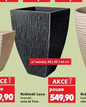 Kaufland Květináč nabídka