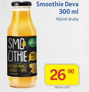 Kubík potraviny Smoothie Deva 300 ml nabídka