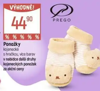Globus Ponožky nabídka