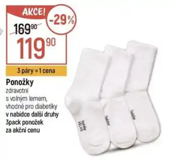 Globus Ponožky nabídka