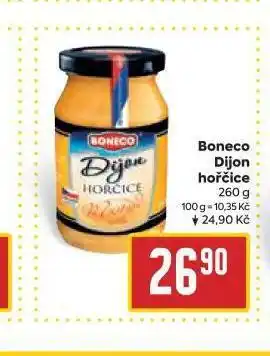 Boneco dijon hořčice