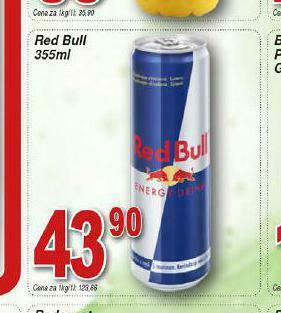 Red bull