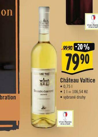 Chateau valtice