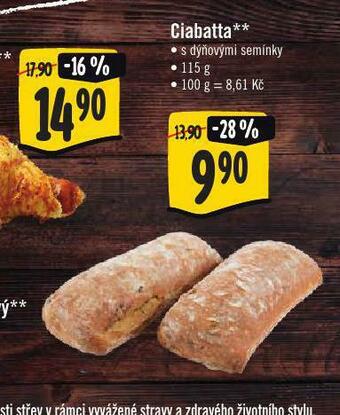 Ciabatta
