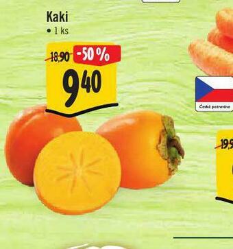 Kaki