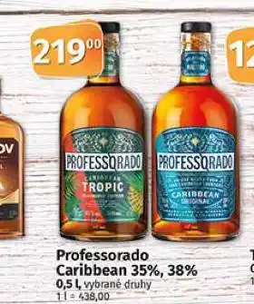 Coop Professorado nabídka