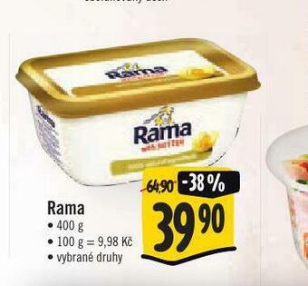 Jip Rama 400 g nabídka