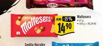 Jip Maltesers nabídka