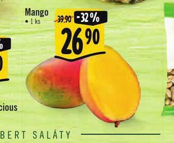 Albert Mango nabídka