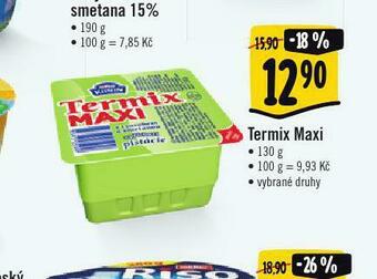 Albert Termix maxi nabídka