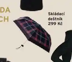 Albert Skládací deštník nabídka