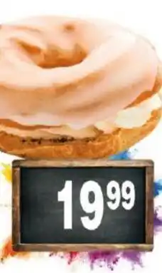 Qanto Věneček Maxi 90g nabídka