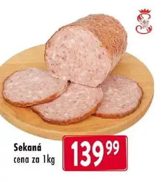 Qanto Sekaná nabídka