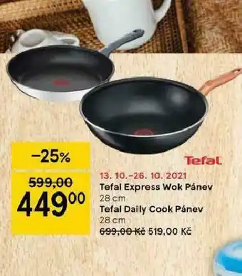 Pánev wok 28 cm