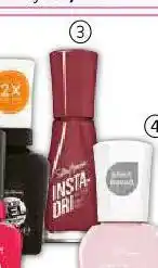 Teta Sally hansen laky nabídka