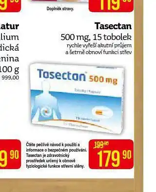 Tasectan