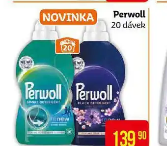 Teta Perwoll nabídka