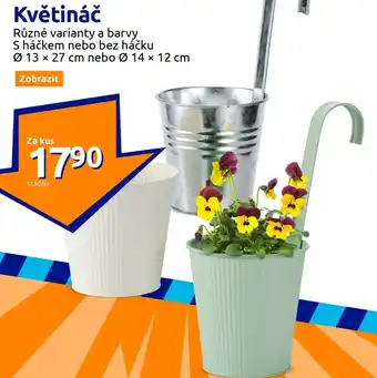 Květináč