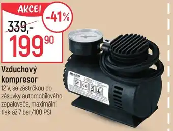 Globus Vzduchový kompresor nabídka