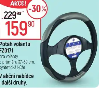 Globus Potah volantu FZ0171 nabídka