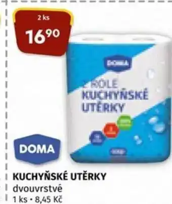 Coop KUCHYŇSKÉ UTĚRKY nabídka