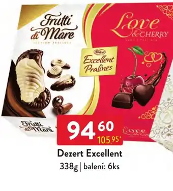 Dezert Excellent