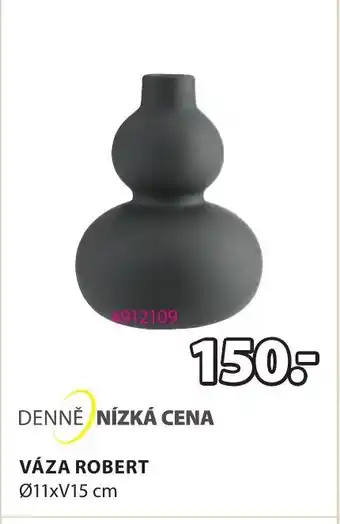 JYSK VÁZA ROBERT nabídka