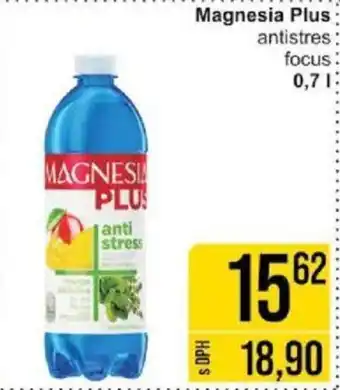 Jip Magnesia Plus nabídka