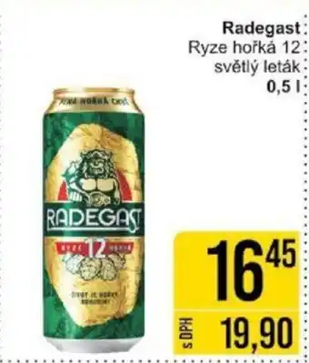 Jip Radegast nabídka