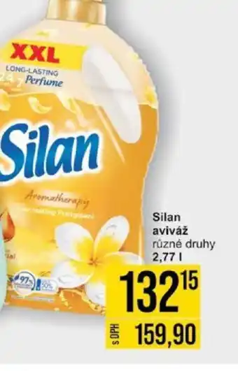 Jip Silan aviváž nabídka