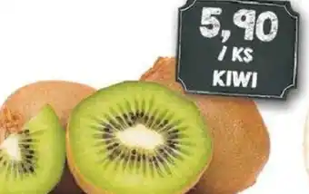 Jip KIWI nabídka