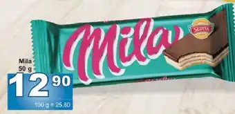 Jip Mila 50 g nabídka