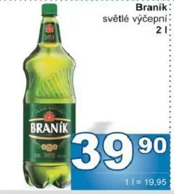 Jip Braník nabídka