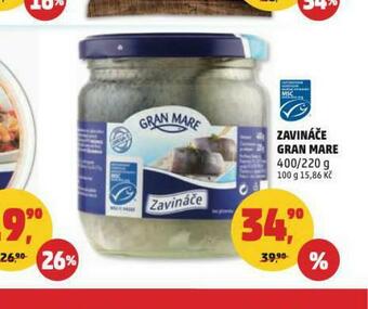Penny Market Zavináče gran mare nabídka