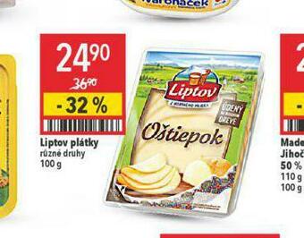 Globus Liptov plátky nabídka