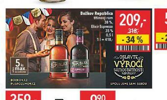 Globus Božkov republica nabídka