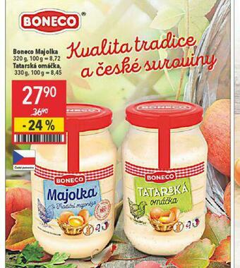 Globus Boneco majolka nabídka
