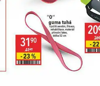 Globus O guma tuhá nabídka