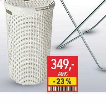 Globus Koš na prádlo nabídka