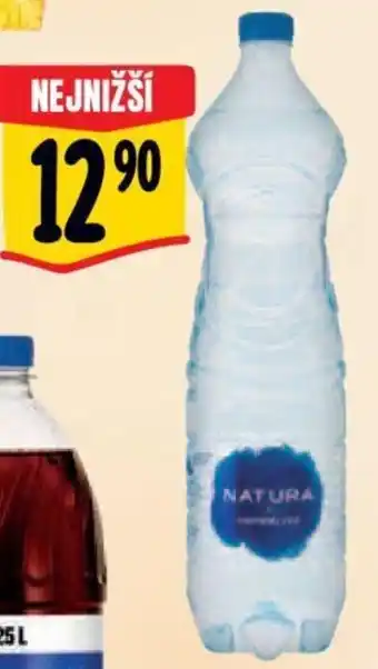 Albert Natura nabídka