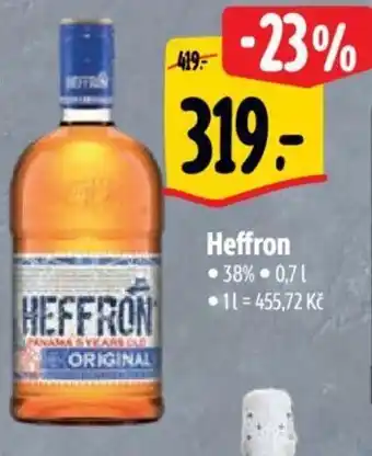 Heffron