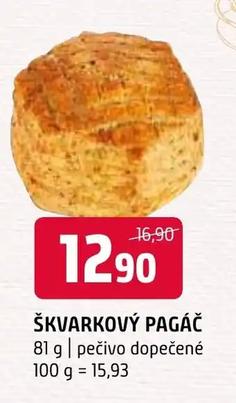 Terno ŠKVARKOVÝ PAGÁČ nabídka