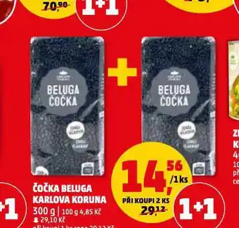 Penny Market Čočka nabídka