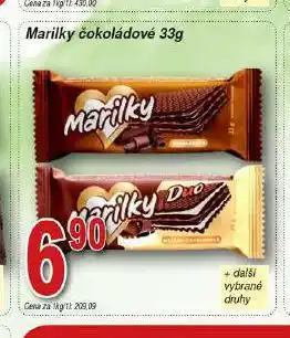Marilky