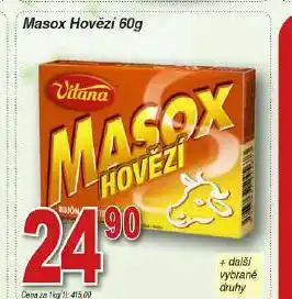 Hruška Masox nabídka