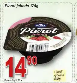 Hruška Pierot nabídka