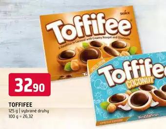 Terno TOFFIFEE nabídka